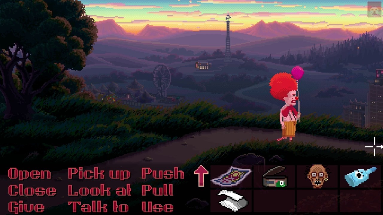 Let's Play Thimbleweed Park (Casual Mode) Part 14 YouTube