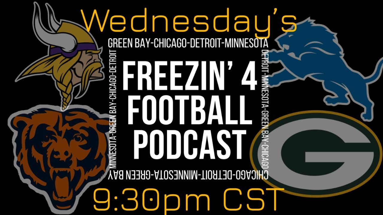 Do Bears Own Packers Now? Ranking Division QBs PLUS Super Bowl Preview