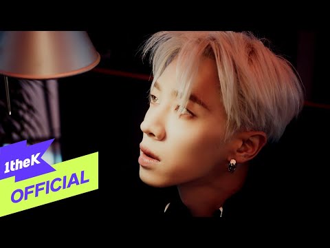 [MV] LEE GI KWANG(이기광) _ Predator