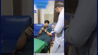 RWP This is video of DHQ Raja Bazar | #66news | Sami Abraham | #rawalpindi #ghq #healthcareissues