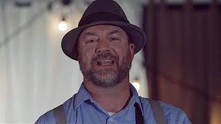 Appalachian Road Show -