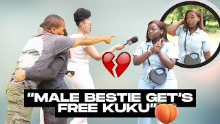 Download Lagu NIYATHEMBANA NA? | Making couples switch phones loyalty test south africa MP3