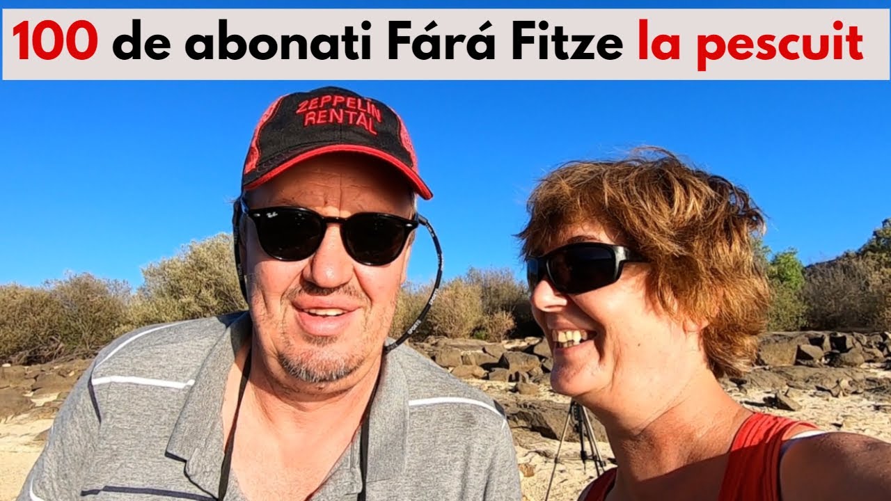 ✅  Ce-am Pescuit cu CÁRLIG nr. 1? 💥