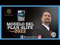 ▶️MODELO DEL PLAN De Oportunidad 4life y SEN 2022✔️ - Dr. Herminio Nevárez