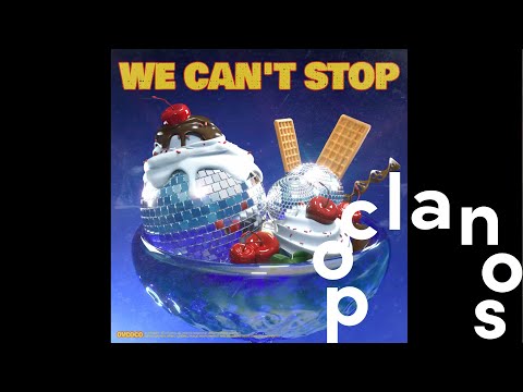 [MV] OVCOCO (오브코코) - WE CAN'T STOP / Official Visualizer