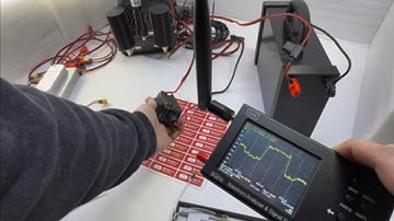 Как проверить РЭБ анализатором спектра SA6 +79202528447 | f9.market