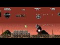 Mario '85 Rerified World 1-4
