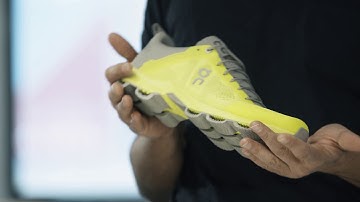 On Cloudsurfer Video. Nyt mærke hos Runners Lab