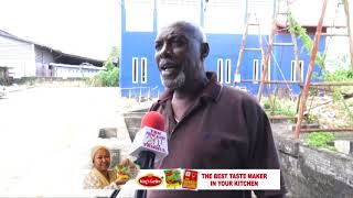 Markt Moet Openblijven Zegt Marktmeester Lecton - Tbn Prime Alert 13 Aug 2020