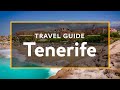 Playa de las Americas, Beach and Nightlife - YouTube