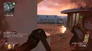 Mega Kill in 6 v 6 Black Ops 2