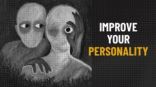 Personality Development: 7 Proven Steps to Become More Attractive Profile