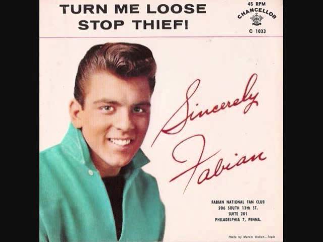 Fabian - Turn Me Loose (1959) class=