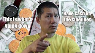 Crypto Bros, This is how the market is going to play out