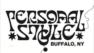 Personal Style -O'Briens - 08.23.25