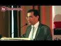 Intervention Hassen Zargouni Welcome future