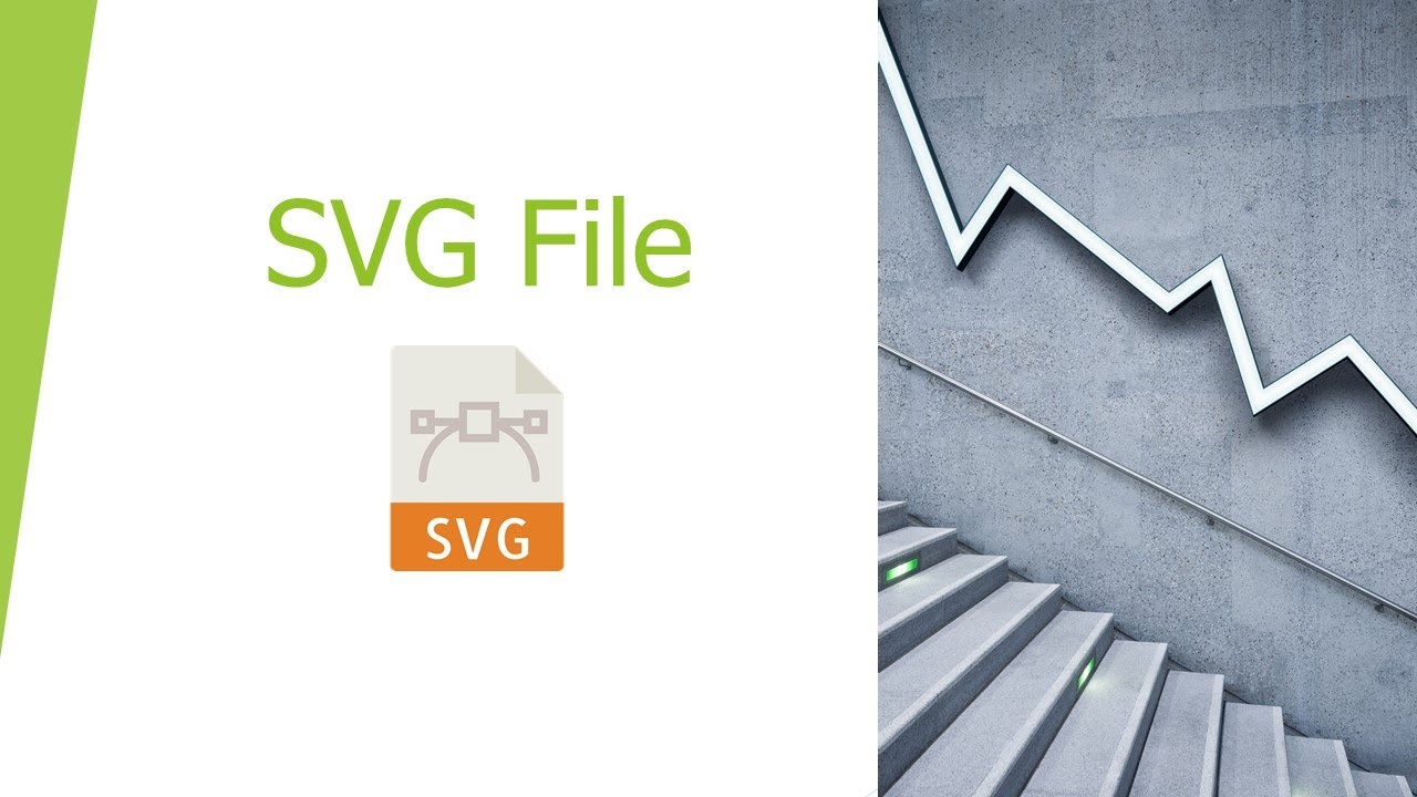 امتداد ال SVG في الصور | (Scalable Vector Graphics (SVG file in ...