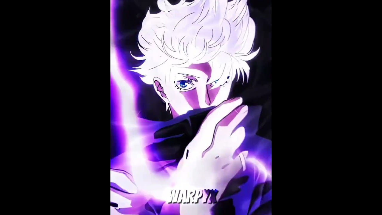 Anime edit (Comment what you think)