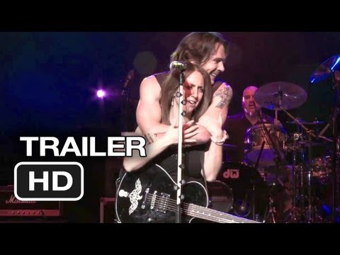 An Affair Of The Heart Official DVD Release Trailer #1 (2013) - Rick Springfield Documentary HD