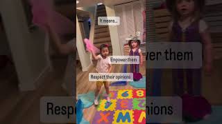 What is child led learning? #preschool #preschoolactivities #preschoollearning #childledlearning