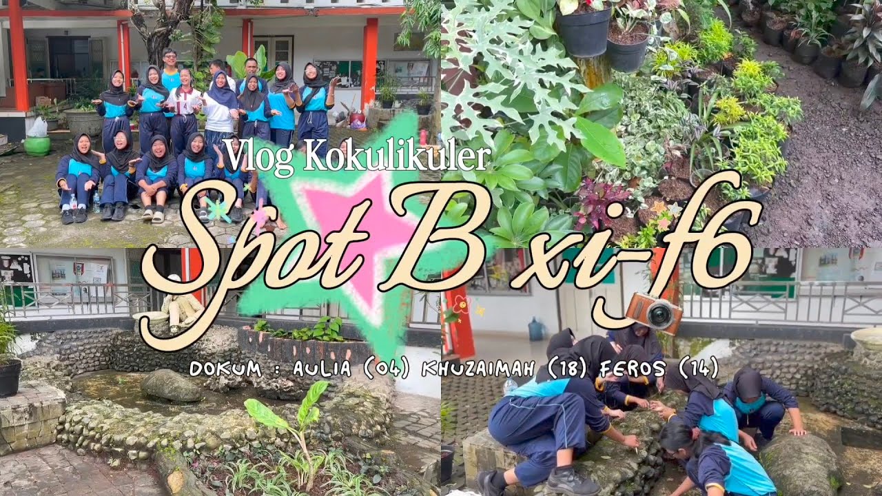 EFSIXTARS DUMP || VLOG KKR ASIX