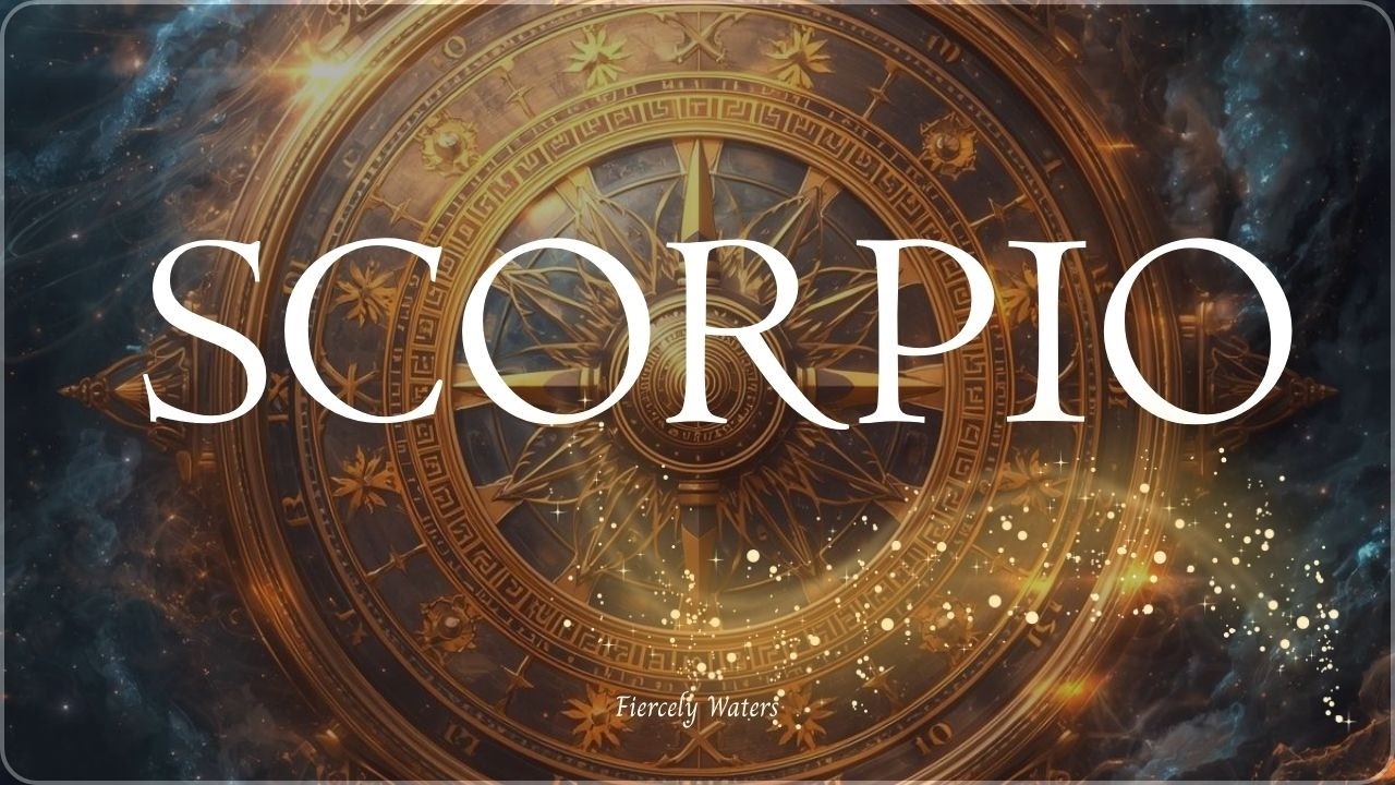 SCORPIO♏ EVERYTHING SHIFTED BECAUSE OF THIS ONE SHIFT YOU MADE 💸 MAJOR  BLESSINGS Incoming 🌟