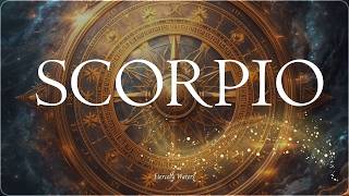 SCORPIO♏ EVERYTHING SHIFTED BECAUSE OF THIS ONE SHIFT YOU MADE 💸 MAJOR  BLESSINGS Incoming 🌟