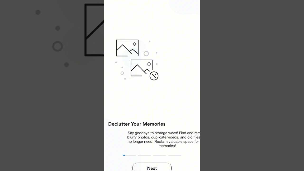 Check out the Express cleaner   