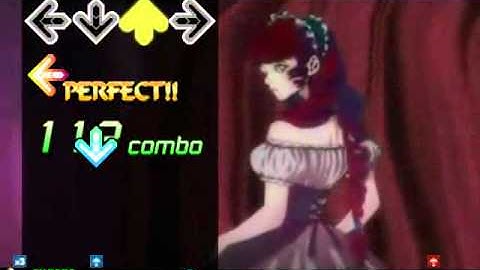 Heart of Witch - StepMania (testing)