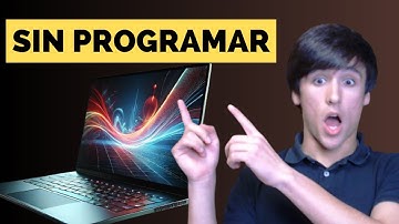 Cómo Crear WebApps Gratis con Vercel v0 (¡Sin Saber Programar!)