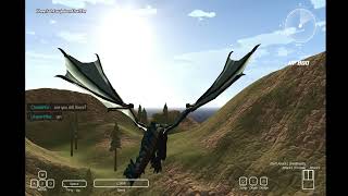 Dragon IO - PC Game - Online - Andorid - Gameplay screenshot 2