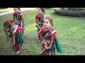 Smau dance 1 patuakhali