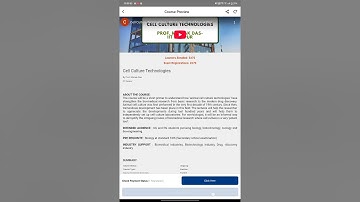 NPTEL Cell Culture Technologies Week-7 and Week-8 Assignment Answers 
