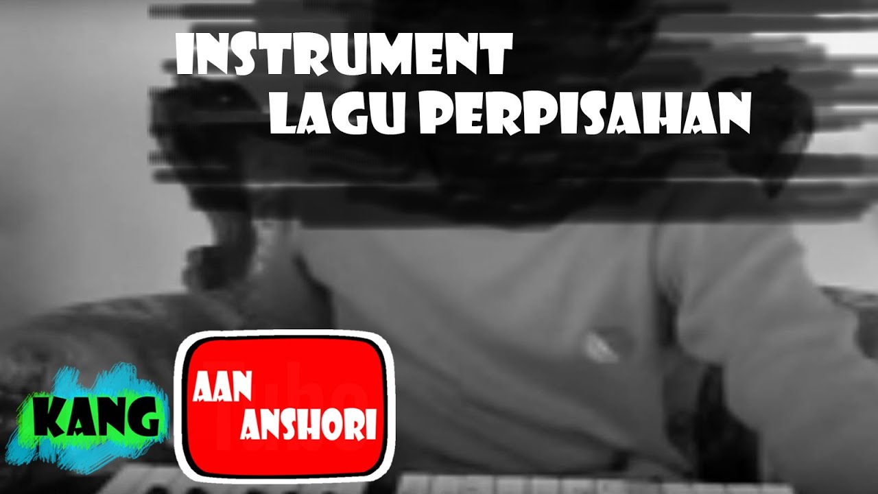 Instrumen Lagu Perpisahan Pondok Tiba Saat Nya Bermain Santai YouTube