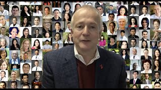 2020 Stanford Department of Medicine Holiday Video