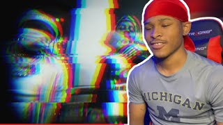 Rio Da Yung OG - “Third Times A Charm” (feat. Babyface Ray) (Official Video) REACTION