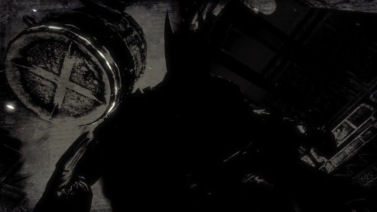 Batman: Arkham City - Meltdown Mayhem (Batman) | Карта «Испытание Хищника»