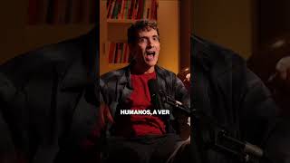 ¿Qué es Mejor, Ir al Médico o Consultar con una IA? Experto en Biohacking Resoponde