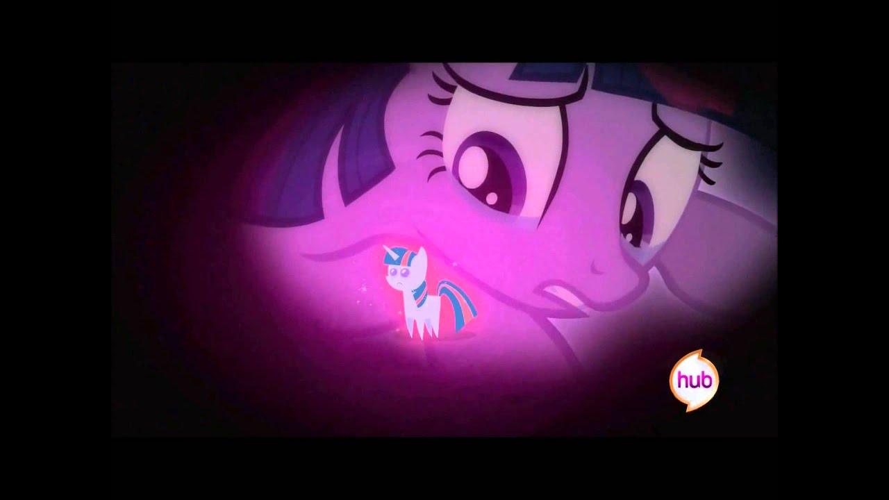 My Little Pony FIM Princess Sissi intro Swedish