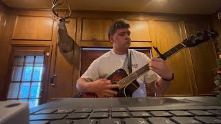 But me | Ty Myers