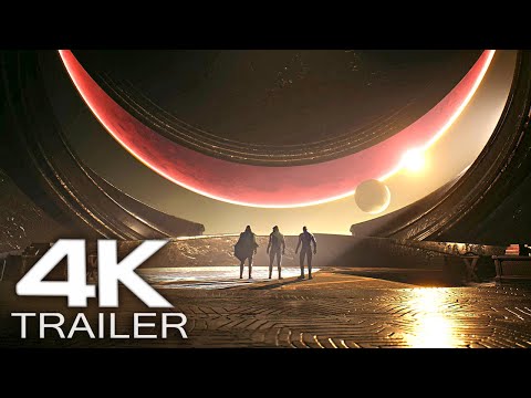 DUNE: Awakening Trailer (2023) Extended | 4K UHD