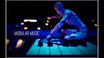 Teenage engineering  OP-z LossOfLove music relax synth ambient