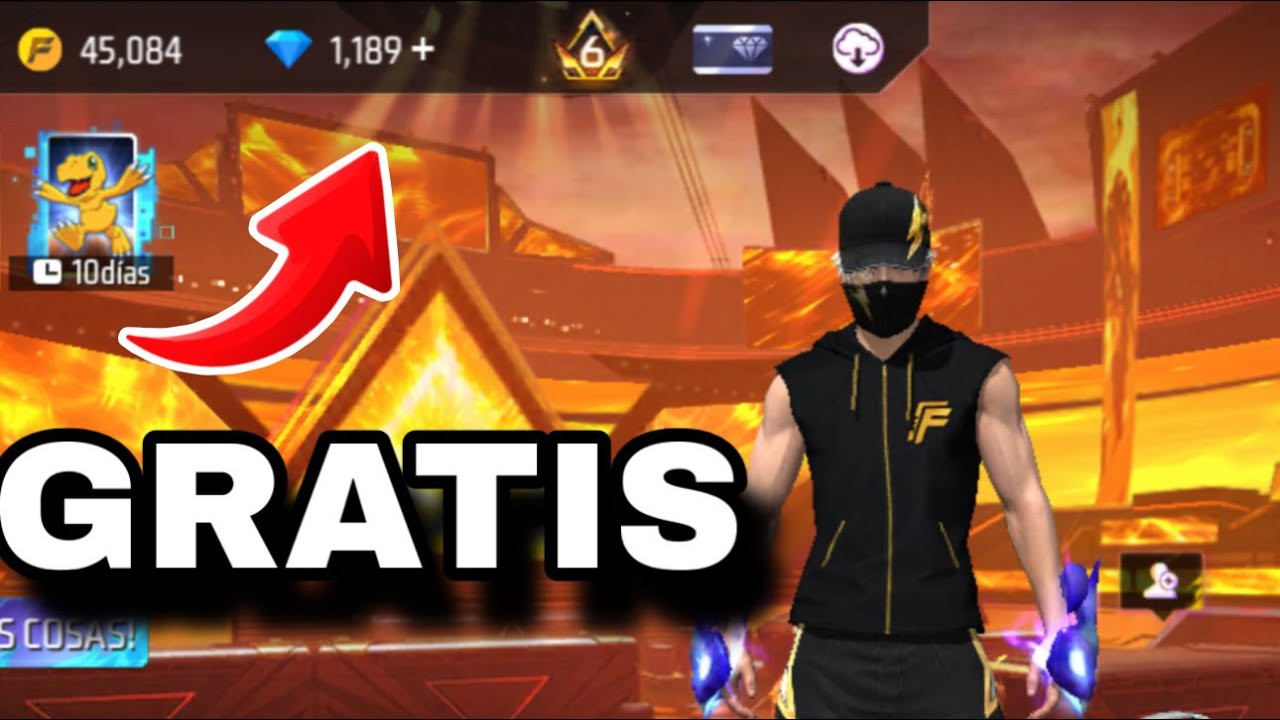 TRUCO! COMO TENER DIAMANTES 💎 EN FREEFIRE 2025 FACIL Y RAPIDO solo CON ID