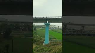Naranarayan Setu - The 3rd Bridge Constructed Over The Brahmaputra River In Assam (Length:2.284 KMs)
