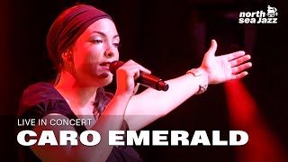 Download Lagu Caro Emerald - 'That Man' [HD] | North Sea Jazz 2013 MP3