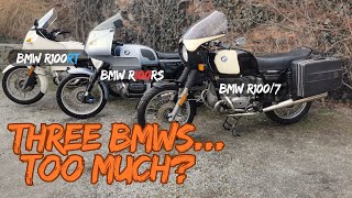 Testing 3 BMWs — Which Ones Would You Keep in Your Garage?