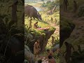 Are Modern Humans Part Neanderthal? #history #earlyhumans #prehistorichumans