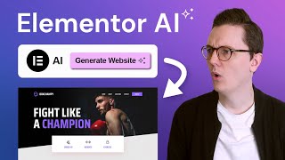 Elementor Ai: Will Web Designers Lose their Job?