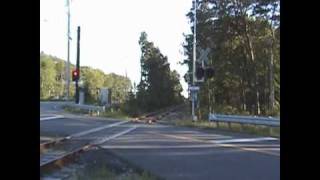Cape Cod Central Railroad 2