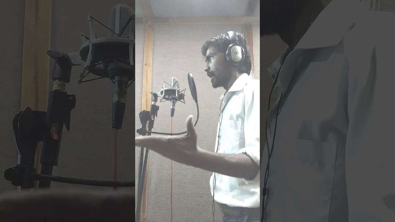 Dubbing Artist YouTube